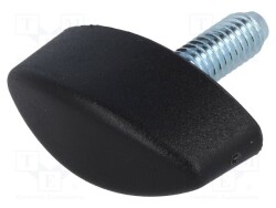 CT.476/30P-M6X16 - ELESA+GANTER