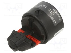 CTD-100F - PANCON