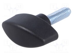 CTL.476/40P-M8X16 - ELESA+GANTER