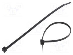 CTT60R-PA66-BK - HELLERMANNTYTON