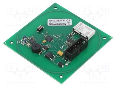 CTU-R2RM - 1