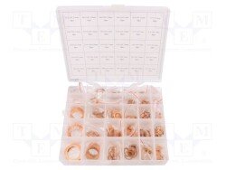 CUBOX-568 - ORING USZCZELNIENIA TECHNICZNE