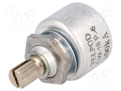 CW-18-100K-P6 - 1