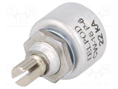 CW-18-22K-P6 - 1
