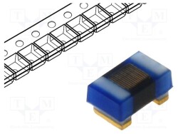 CW0603-8.2 - FERROCORE