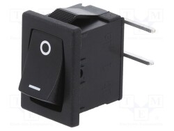 CWSA11AAN1H - NKK SWITCHES