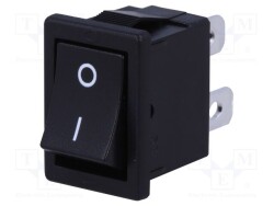 CWSB11AA2F - NKK SWITCHES