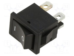 CWSB21AA1F - NKK SWITCHES