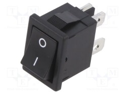CWSB21AA2F - NKK SWITCHES