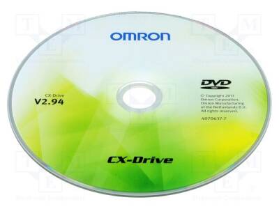 CX-DRIVE-2.6 - 1