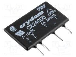 CX240D5 - SENSATA / CRYDOM