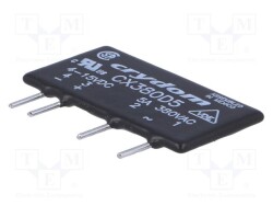 CX380D5 - SENSATA / CRYDOM