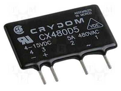 CX480D5 - 1
