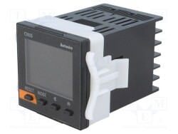 CX6S-1P2F - AUTONICS