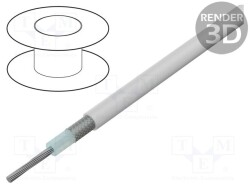 CXA-3607-50-A - AGILINK MICROWIRES