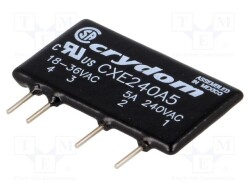 CXE240A5 - SENSATA / CRYDOM