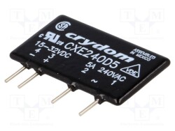 CXE240D5 - SENSATA / CRYDOM