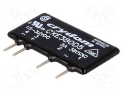 CXE380D5 - SENSATA / CRYDOM