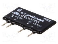 CXE480D5 - SENSATA / CRYDOM
