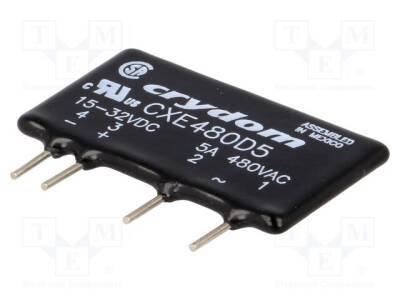 CXE480D5 - 1