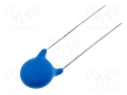 CY2V-3N9 - SR PASSIVES