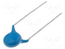 CY2Y-220P - SR PASSIVES