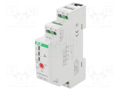 CZF-311-TRMS - 1