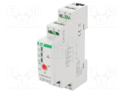 CZF-312-TRMS - 1