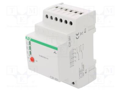 CZF-331-TRMS - 1
