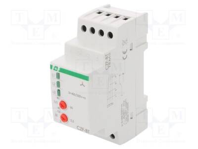 CZF-BT-TRMS - 1