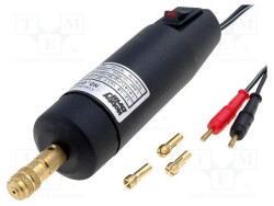 D-0400 - DONAU ELEKTRONIK