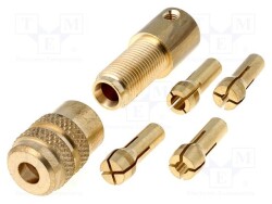 D-1504 - DONAU ELEKTRONIK