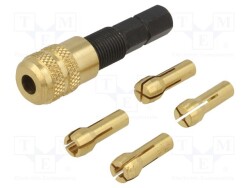 D-1537 - DONAU ELEKTRONIK