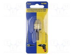 D-1538 - DONAU ELEKTRONIK