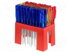 D-MIN-S - DONAU ELEKTRONIK