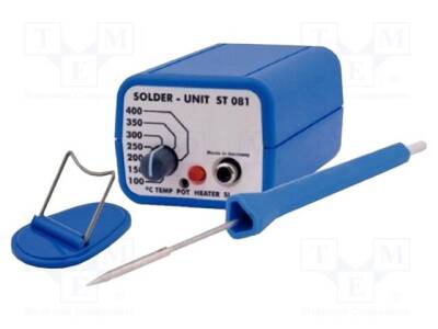 D-ST081 - 1