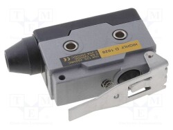 D1020 - HIGHLY ELECTRIC