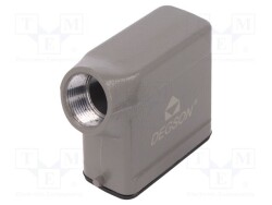 D10A-SE-2G-PG16 - DEGSON ELECTRONICS