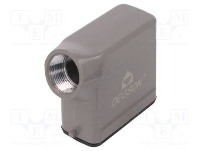 D10A-SE-2G-PG16 - 1