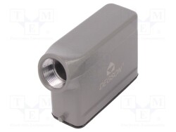 D16A-SE-2G-PG16 - DEGSON ELECTRONICS