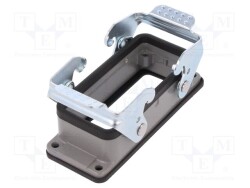 D16B-BK-2L - DEGSON ELECTRONICS