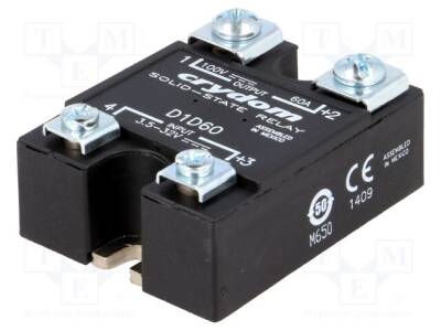 D1D60 - 1