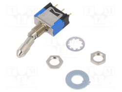 D22012LP - NKK SWITCHES