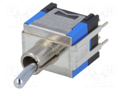 D22022B - NKK SWITCHES