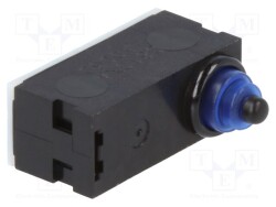 D2AW-A003DR - OMRON Electronic Components