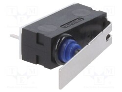 D2AW-A052D-R - OMRON Electronic Components