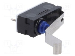 D2AW-A082D-R - OMRON Electronic Components