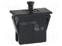 D2D-1100 - OMRON Electronic Components