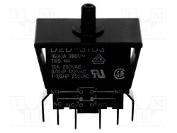 D2D-3103 - OMRON Electronic Components