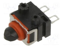 D2EW-B02H - OMRON Electronic Components